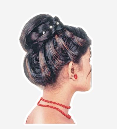 KHOPA TYPES ASSAM