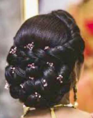 KHOPA TYPES ASSAM