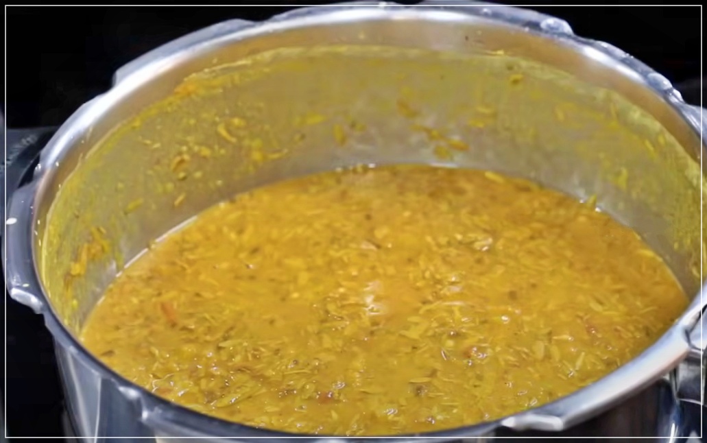 Chintha Chiguru Pappu Recipe