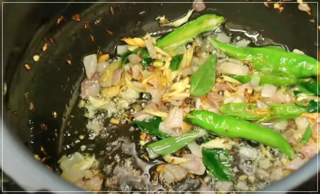 How to Make Aloo Vankaya Curry