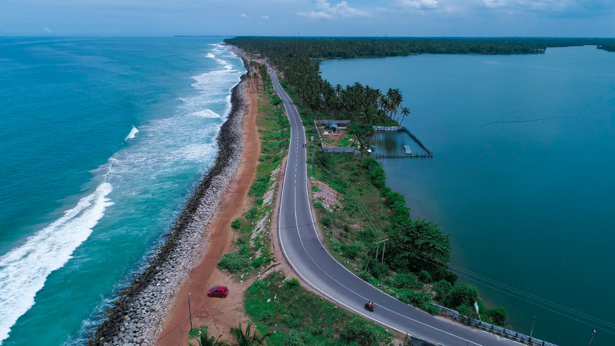TOURISM KASARAGOD TOURISM USA UK TOURISTS