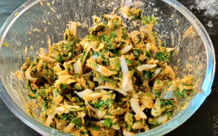palak_pakodi_recipe_in_telugu
