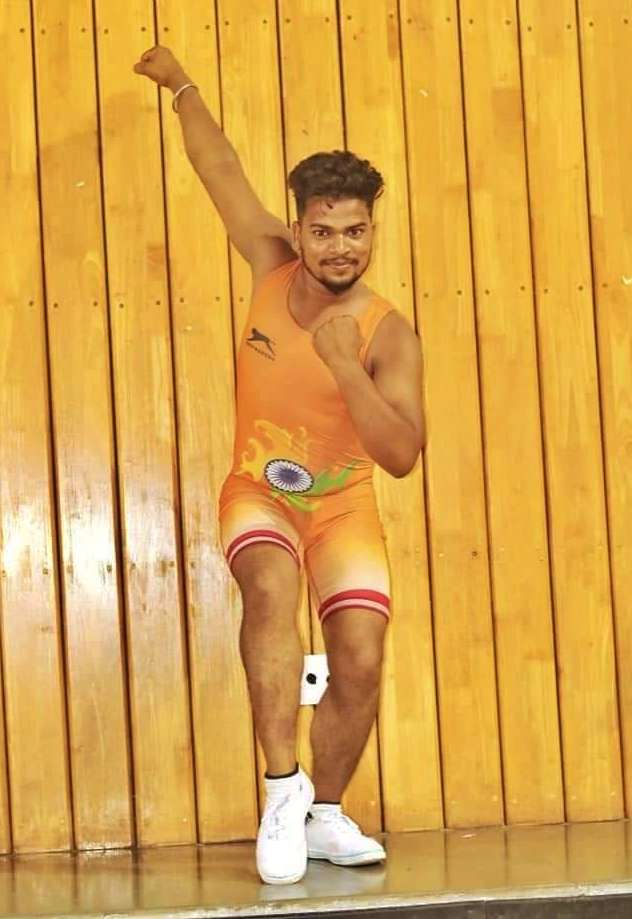 World Gymnastics Championship