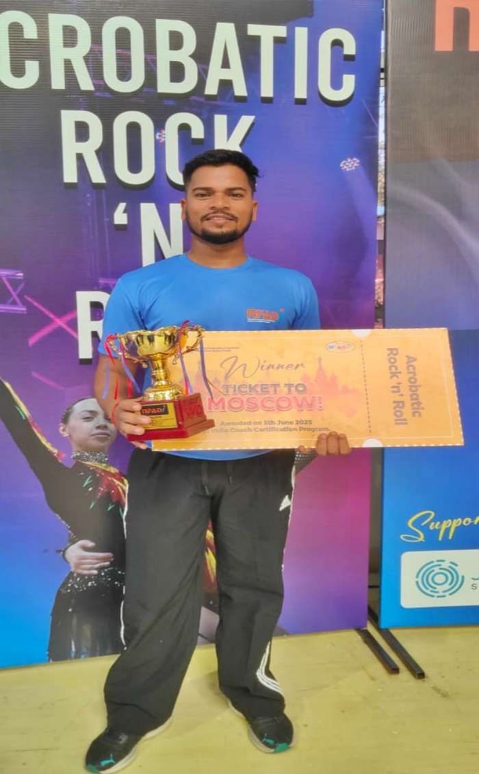 World Gymnastics Championship