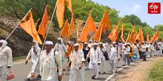 SANT MUKTAI PALKHI