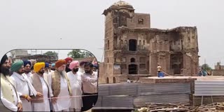 TODAR MALL HERITAGE FOUNDATION