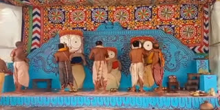 SNANA JATRA 2025