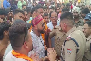 Minor raped in Rishikesh