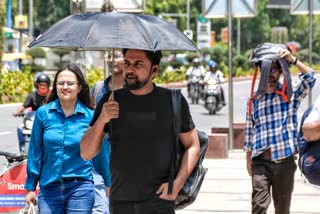 AAJ KA MAUSAM