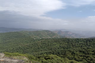 UTTARAKHAND WEATHER FORECAST
