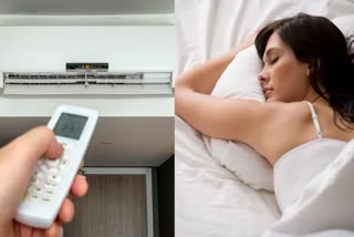 اے سی کے درجہ حرارت پر مرکزی حکومت لا رہی ہے نیا اصول