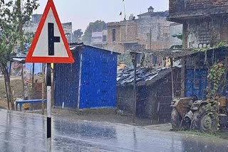 Bihar Weather Update