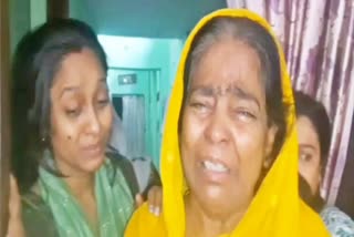 Youth shot dead in Patna