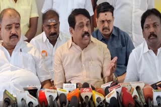 நயினார் நாகேந்திரன்