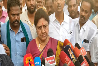 சசிகலா