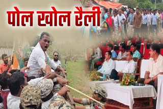 Rationalisation Chhattisgarh
