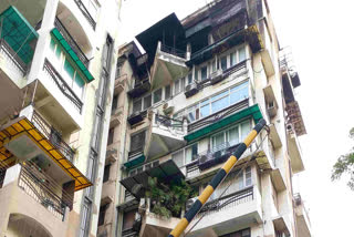 Lapses Come To Fore In Penthouse Fire In Delhi