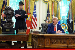 MUSK REGRETS HIS TRUMP CRITICISMS