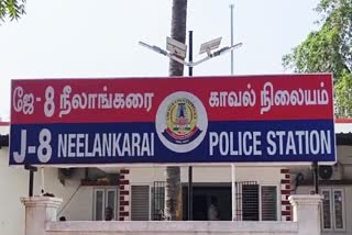 Police is questioning the mother in the case of murder of an infant