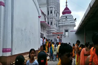 BHAGWAN JAGANNATH RATH YATRA
