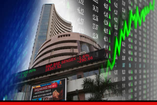 Stock market closed in green zone, Sensex up 123 points, Nifty at 25,141