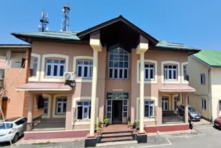 Jammu Kashmir Without Advocate General For Seven Months, High Court Warns Of ‘Dead Letter Of Law’