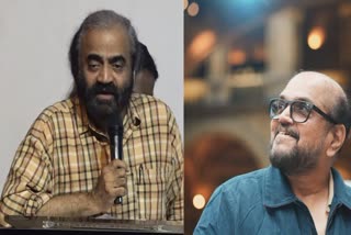Vidyasagar, Vidyasagar Songs, Malayalam Movie Songs