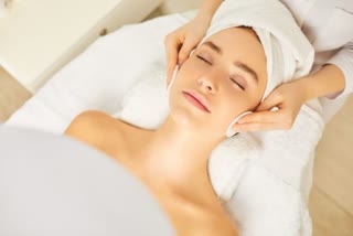 FACIAL MASSAGE BENEFITS  ANTI AGING TIS  SIMPLE TIPS FOR SKIN CARE  BEST WAYS TO GET GLOWING SKIN