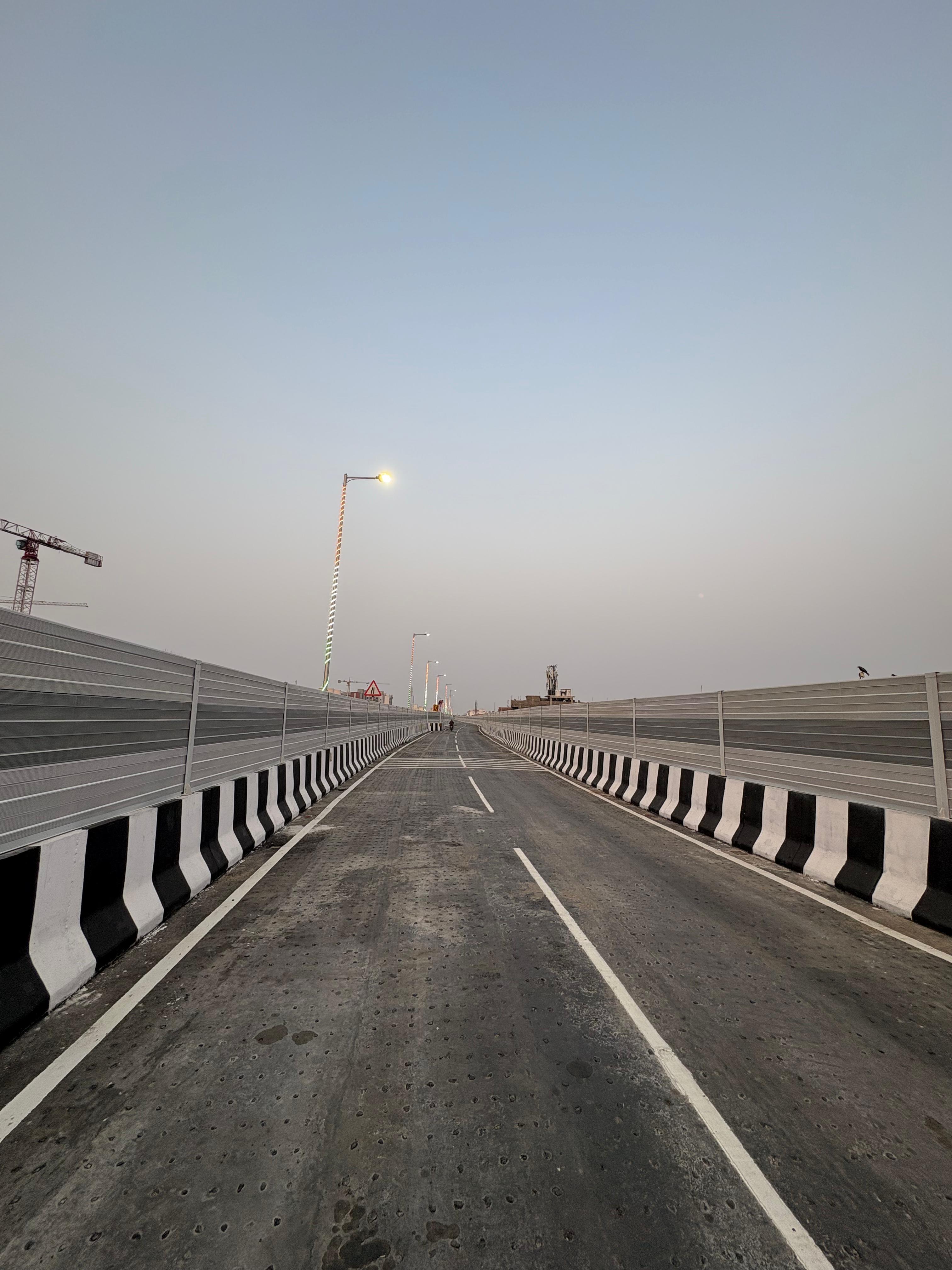 double decker flyover in Patna