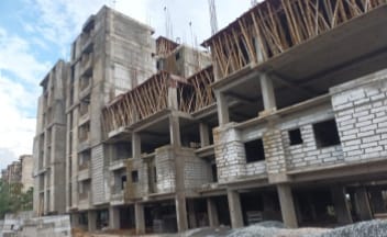 Guwahati real estate business