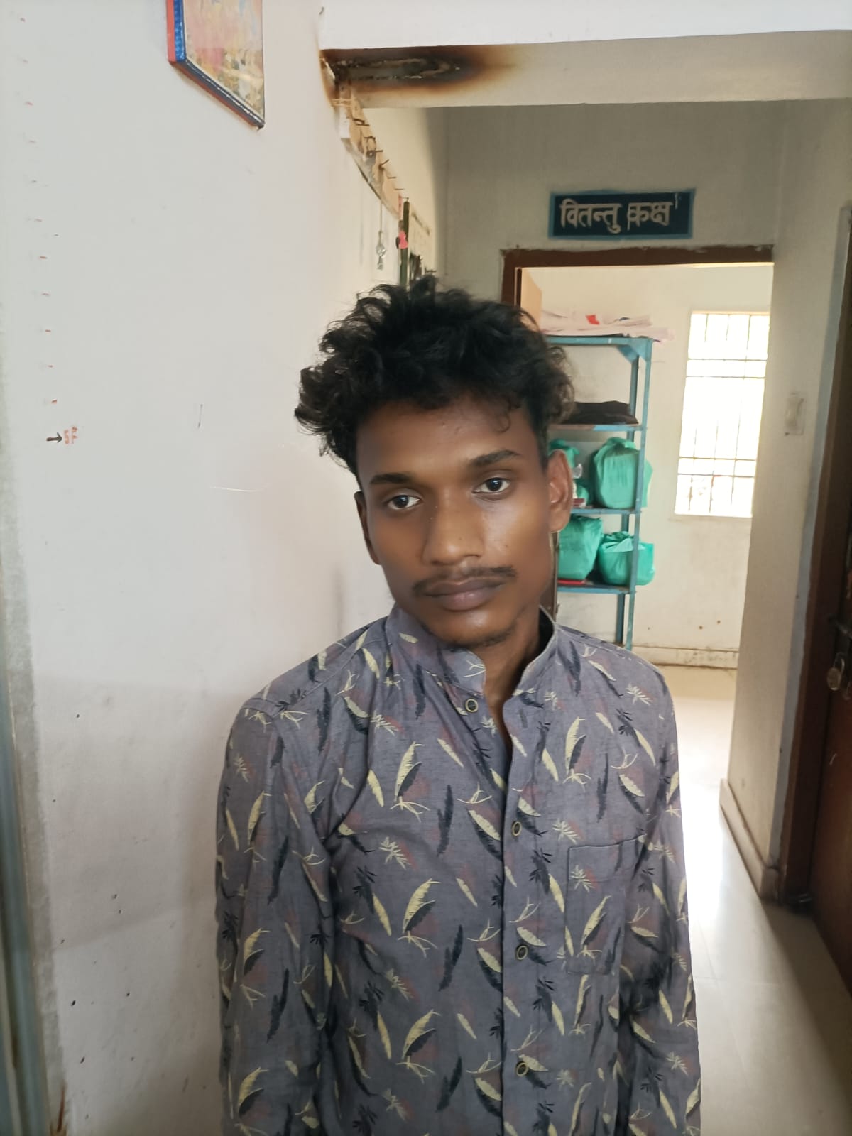 Man Kills Wife
