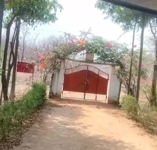 Bari village Ramlala temple