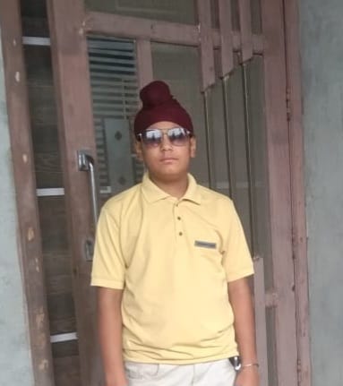 ROAD ACCIDENT AJNALA