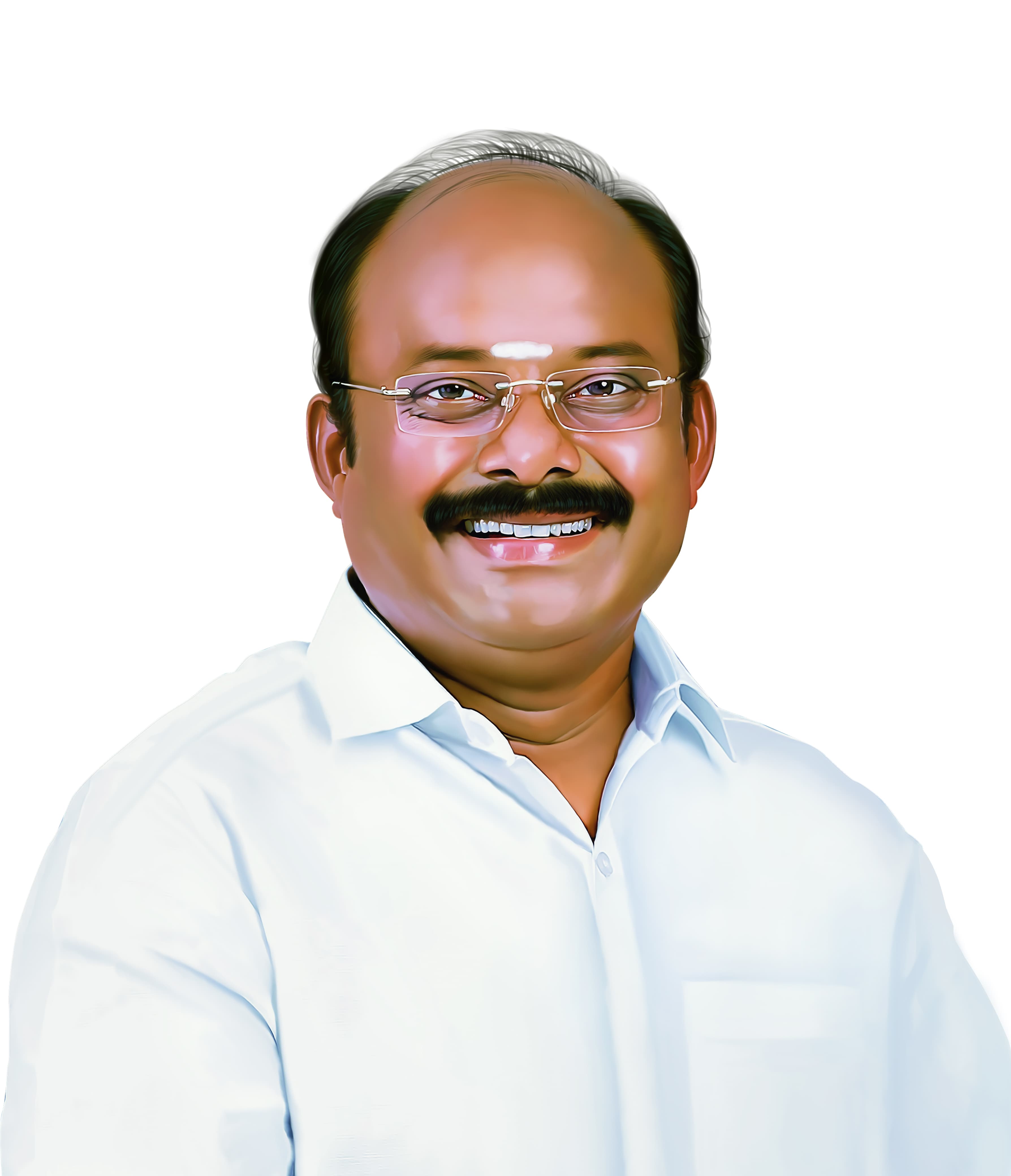 பாமக நிர்வாகி சத்ரிய சேகர்