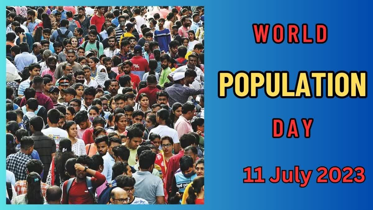 World Population Day 2023