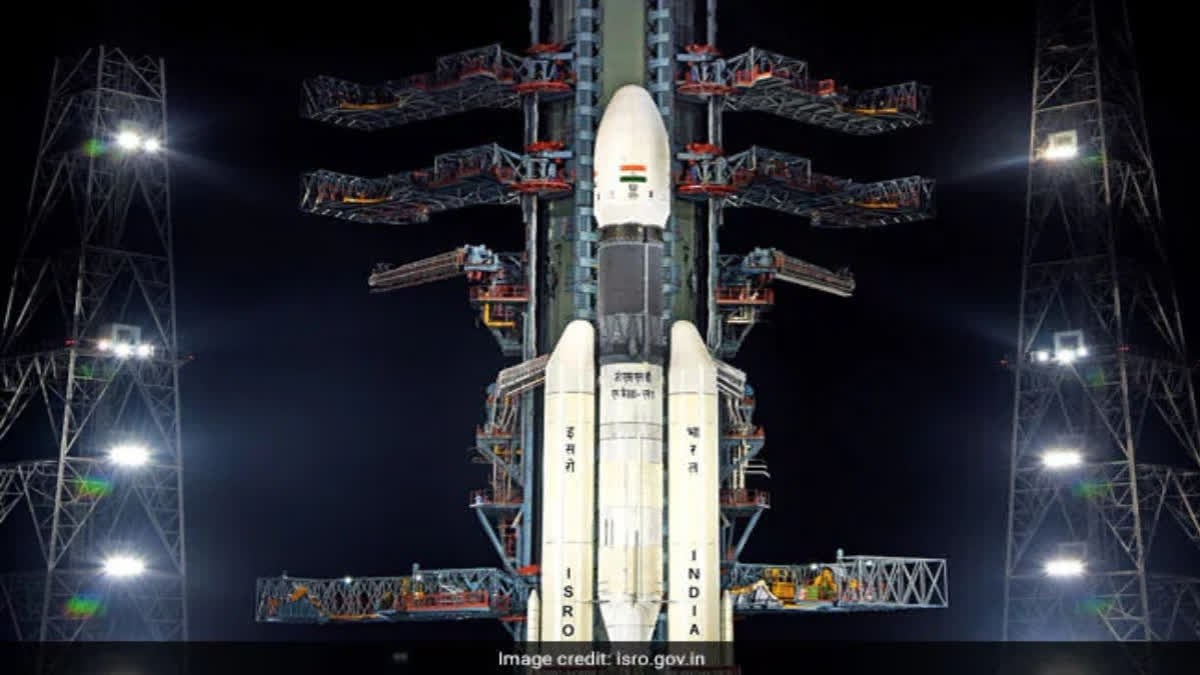 'Chandrayaan-3' Mumbai connection: Godrej develops critical components