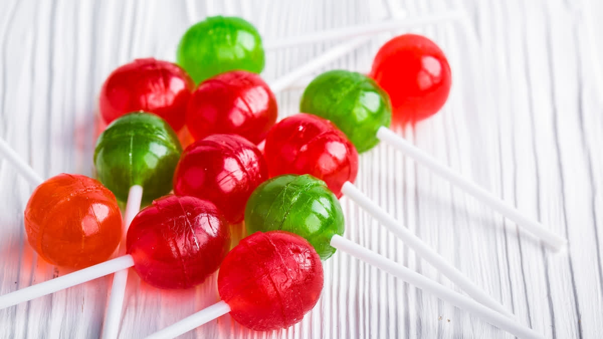 Lollipops may help in diagnostic procedures for both children, adults: Study