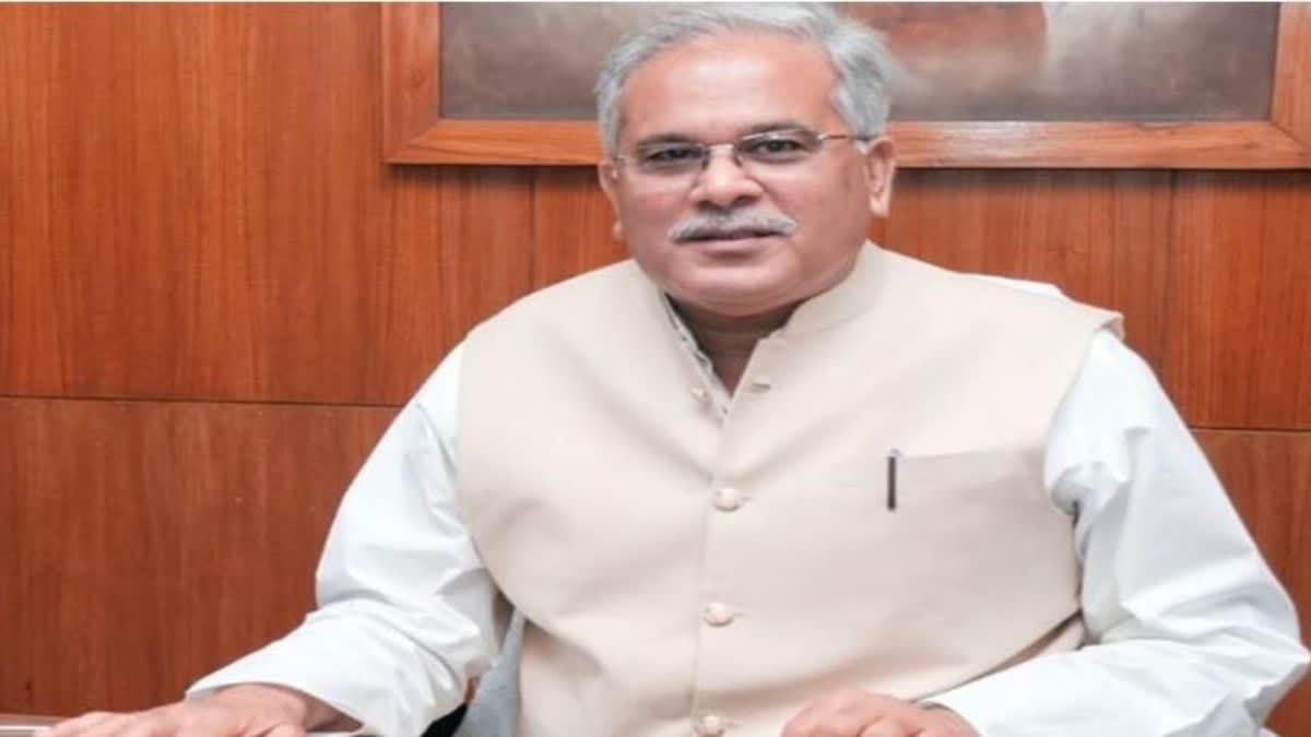 Chhattisgarh Elections 2023