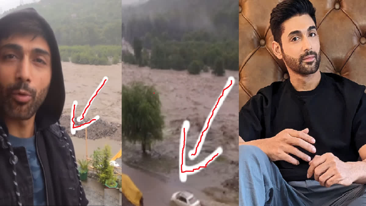 Manali floods