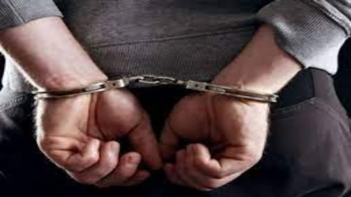 Revival of JKLF and Hurriyat: Police formally arrest 10 persons