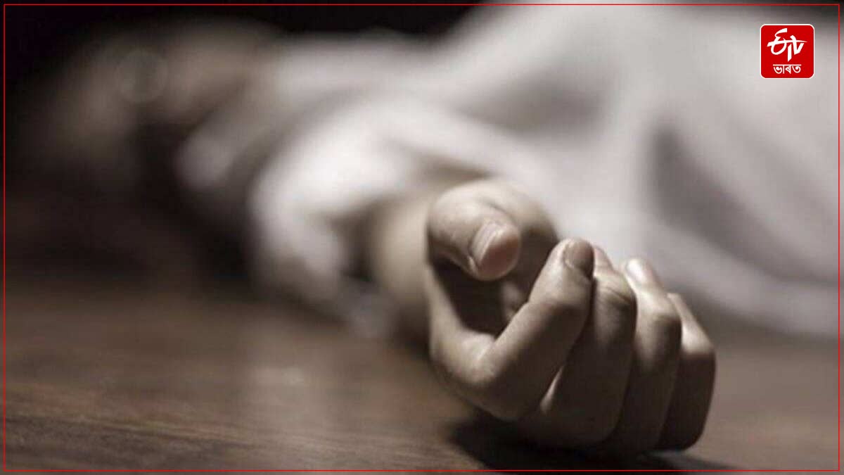 Assam worker died in Kerala