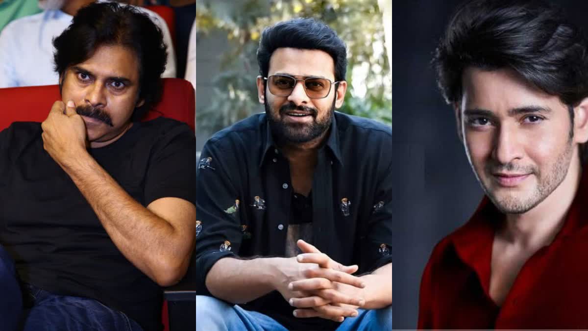 pawan to mahesh delaying projects only prabhas is perfect