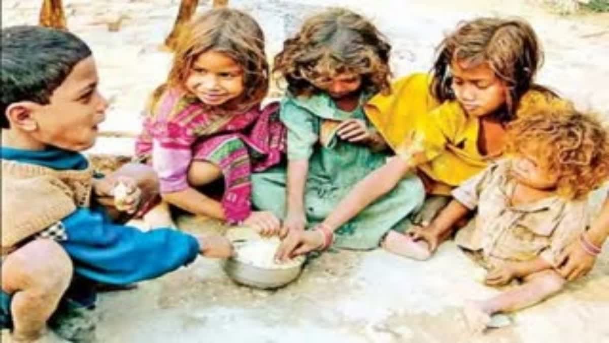 multidimensional poverty index india rank