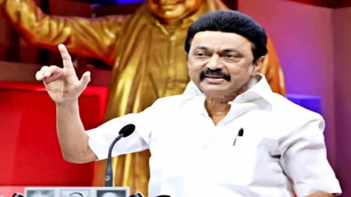 M. K. Stalin: શ્રીલંકન નેવીએ 15 ભારતીય માછીમારોને પકડ્યા, CM સ્ટાલિને જયશંકરને પત્ર લખ્યો