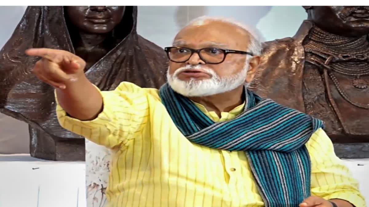 Chhagan Bhujabl Death Threat : છગન ભુજબળને જાનથી મારી નાખવાની ધમકી, પૂણે પોલીસ દ્વારા એકની ધરપકડ