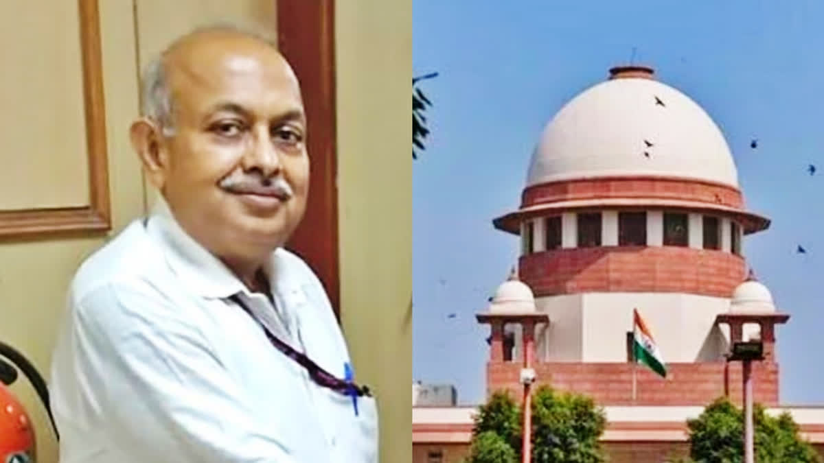 SC on ED Director Tenure