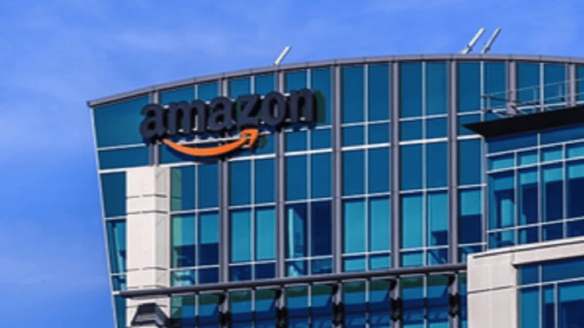 Amazon gears up with Shark Tank-type Prime TV series on Indian startups