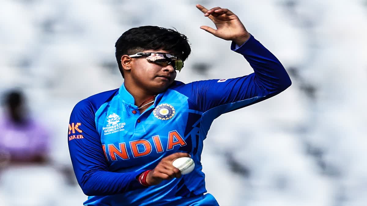 india women vs bangladesh women 2nd T20