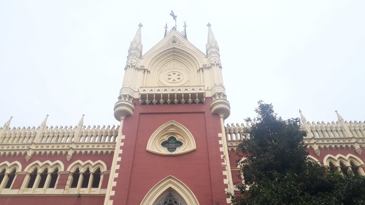 Calcutta High Court