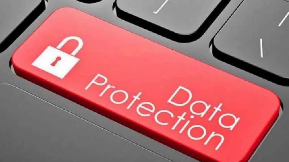 Digital Data Protection Bill